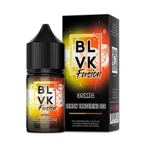 BLVK Salt Fu...