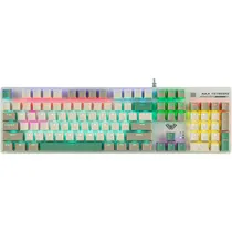  Teclado Aul...