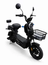 Moto Elétric...