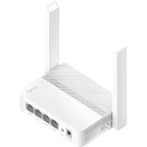 Roteador Cudy WR300 N300 Wifi 2.4 GHZ - Branco