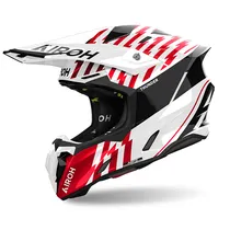 Casco Airoh ...
