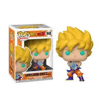 Funko Pop 860 Dragon Ball Z Goku SSJ