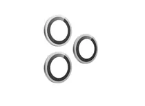 Devia Protector de Lente p/iPhone 17P/17P Max Silver