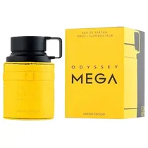 Odyssey Mega...