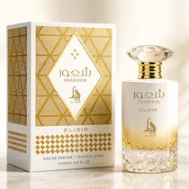 Perfume Femenino Al Absar Shahoor Elixir Edp 100ML