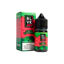 Juice BLVK S...