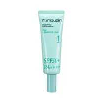 Numbuzin No....