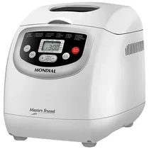 Panificadora Mondial Master Bread NPF-54 220V 153685