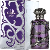 Perfume Latt...
