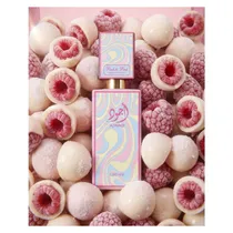 Perfume Latt...