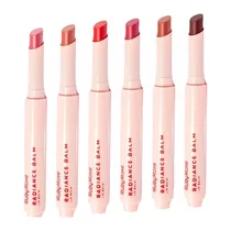 Batom Lip Balm Ruby Rose Radiance HB-L6501
