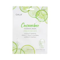 Mascarilla Facial Cala Essence Cucumber 23GR