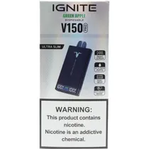 Ignite V150 ...