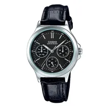 Relogio Feminino Analógico Casio LTP-V300L-1AUDF