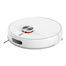Robo Aspirador de Po Xiaomi Vacuum S40 BHR084AEU / 70W / Recarregável / Bivolt - Branco