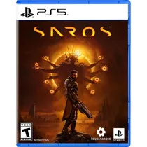 Jogo PS5 Saros