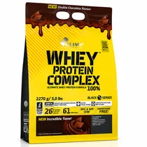  Supl. Whey ...