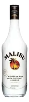 Licor Malibu...