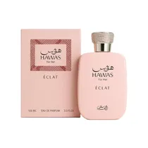  Perfume Ras...
