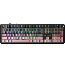  Teclado Gam...