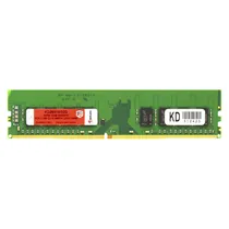 Memória Ram Keepdata 32GB DDR4 3200 MHZ - KD32N22/32G