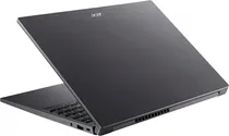 Notebook Acer AG15-42P-R3GM AMD Ryzen 7 7730U/ 32GB/ 1TB SSD/ 15.6" FHD/ W11 (Caixa Feia)