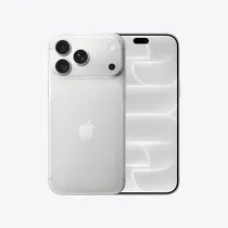 Apple iPhone 18 Pro 512GB - Silver