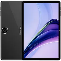Tablet Blackview Zeno 5 3GB de Ram / 128GB / Pantalla 11" / Nanosim - Space Gris + Pencil / Capa / Mouse / Teclado