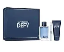 CK Set Defy ...