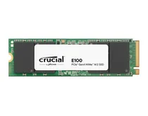 HD SSD M.2 480GB Crucial E100 CT480E100SSD8 Nvme