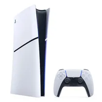  Console PS5...