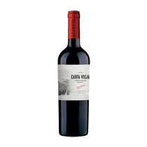  Vino Carta ...