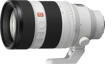 Lente Sony (...