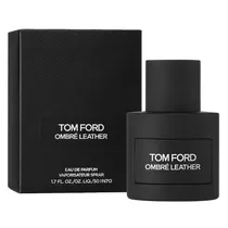 Perfume Tom Ford Ombré Leather Eau de Parfum Unissex 50ML