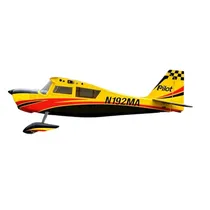  Avião Pilot...