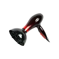 Secador Onida ON-075 Preto/Vermelho 4500W 110V  930757