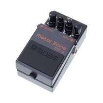  Pedal Boss ...