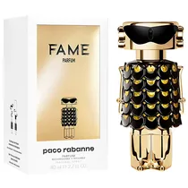 Perfume Paco Rabanne Fame Edp Feminino 80ML