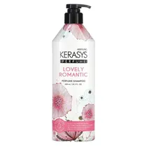 Shampoo Kerasys Lovely Romantic - 600ML