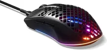 Mouse Steels...