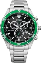Relogio Citi...