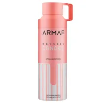 Armaf Deo Odyssey Candee Special 200ML