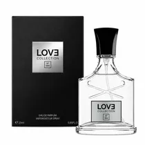 Perfume Love...