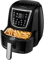Fritadeira Elétrica Mondial Family 4 Litros AFN-40-Di 220V/60HZ