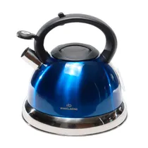 Pava 5,0L Azul