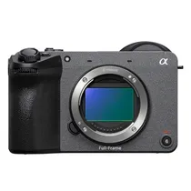  Camera Sony...