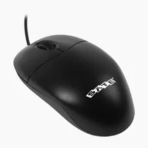 Ratón Satellite A33P Negro USB Óptico