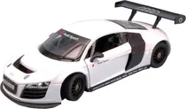  Audi R8 LMS...