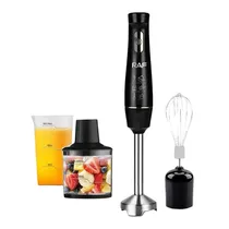 Mixer 4X1 Ra...