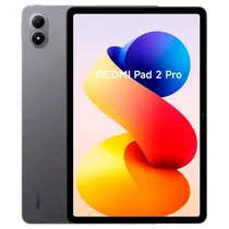 Tablet Xiaomi Redmi Pad 2 Pro 256GB/8GB 12"Graphit 12.1"
